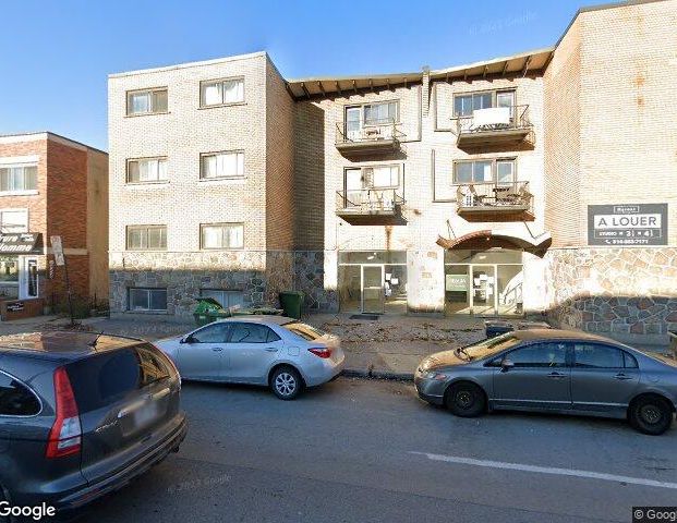 1 CH - 1 SDB - Montréal - $1,495 /mo - Photo 1