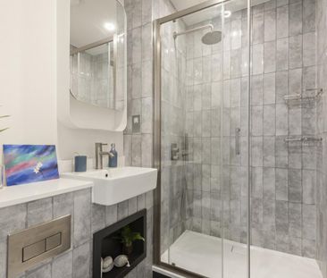 5 bedroom terraced house to rent - Photo 1