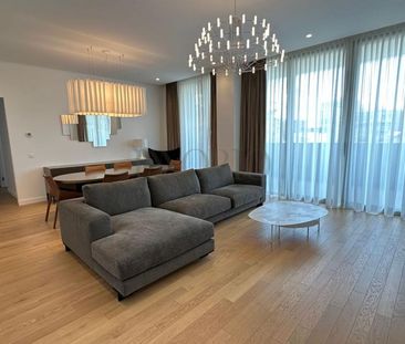 Apartament 4 Camere | Rahmaninov Residence - Fotografie 4