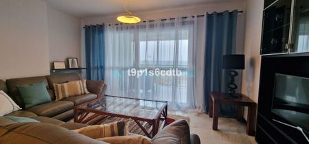 Apartment for rent in Marbella - Puerto Banus - Photo 3