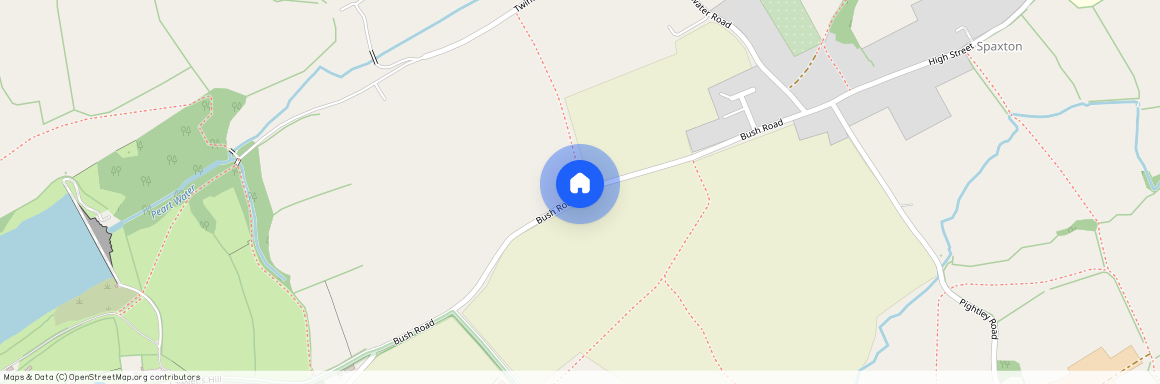 Bush Road, Spaxton TA5