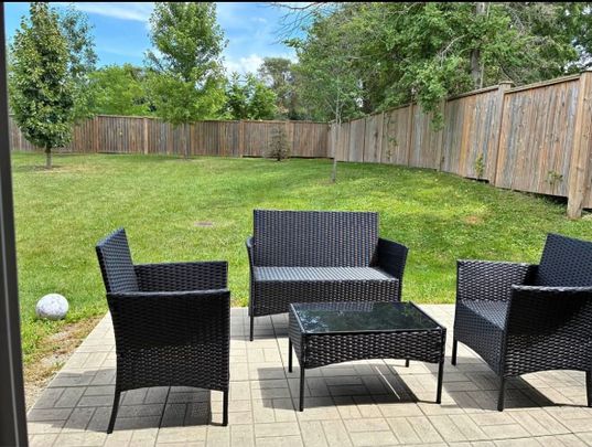 For Lease - 50 Pinnacle Drive Unit# 19, Kitchener, Ontario - Photo 1