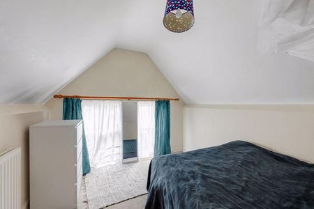 2 bedroom duplex to rent - Photo 2