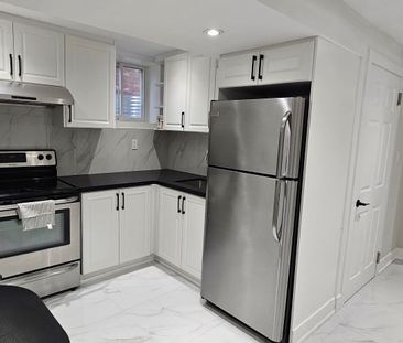 For Lease - 140 Maria Road Unit# Basement, Markham, Ontario - Photo 3