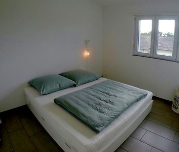 2½ Zimmer-Wohnung in Aarwangen (BE), möbliert, auf Zeit - Photo 5