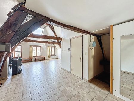 Appartement te huur - Photo 4