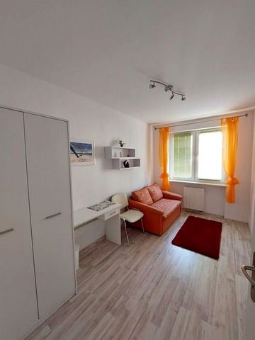 Pokój, ul. Szosa Okrężna - Zdjęcie 5