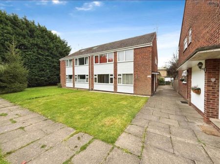 2 Bed Maisonette, Greendale Road, CV5 - Photo 4