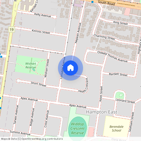 48B Heath Crescent, Vic 3188, Hampton East