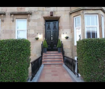 Studio Flat, Paisley Rd West, G51 - Photo 3