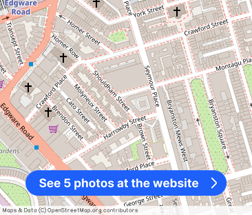 Sherwood Court, Willesden - Photo 1