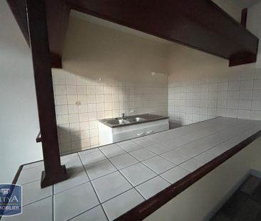 Appartement 2 pièces à Jarny - Photo 5