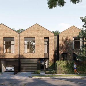 7 Huntingfield Pl, Ivanhoe VIC 3079 - Townhouse For Rent | Domain - Photo 2