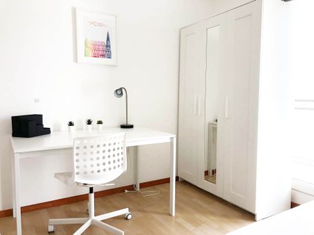 Inzersdorfer Straße Zimmer 2 - Photo 5