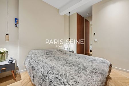Location Appartement 3 pièces 63m² - Photo 4