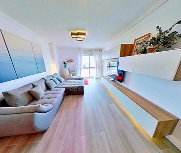 Piso de alquiler en Calle Denia 1, 1, Centro - Photo 4