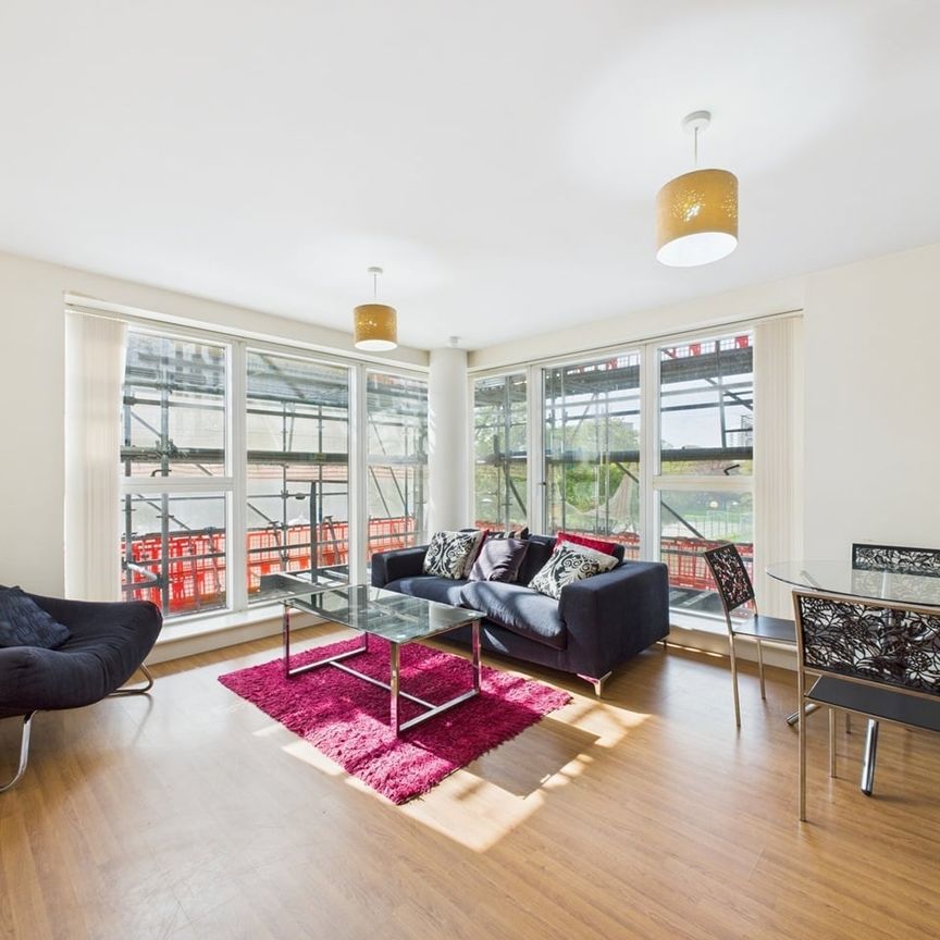 2 Bed Flat, Ryland Street, B16 - Photo 1