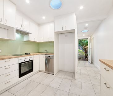 128 Simmons Street, Enmore NSW 2042 - House For Rent | Domain - Photo 1