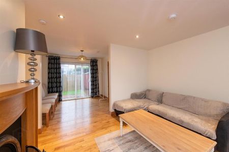 12 Muskett Crescent, Carryduff, Belfast, BT8 8QL - Photo 3