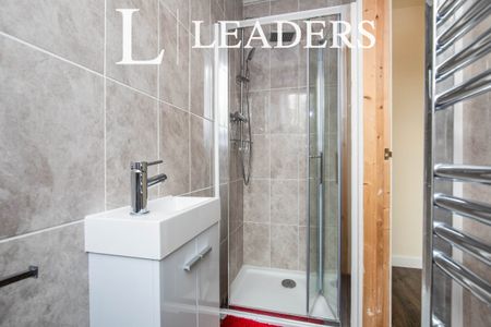 4 bedroom house to rent Centenary Road, Coventry, CV4 - Photo 3