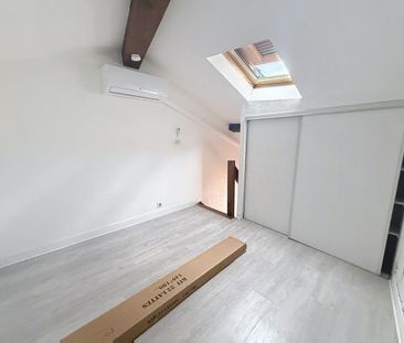 Location Appartement 1 pièce 24m² AGEN 47000 - Photo 4