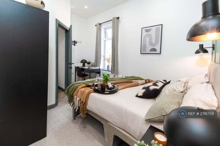 1 bedroom in a house share to rent - Photo 3