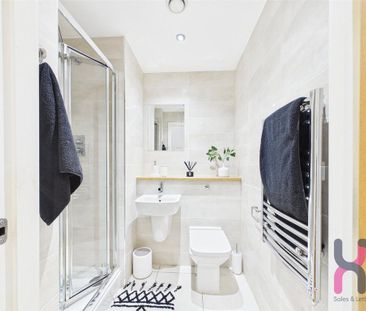 1 bedroom property to rent - Photo 4