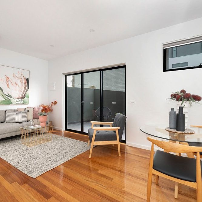 4/39 Victoria Street, Footscray VIC 3011 - Photo 1
