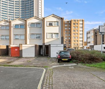 1 Bedroom House Share, Aisgill Avenue, London W14 - Photo 5