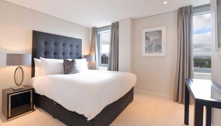 4 bedroom flat to rent - Photo 4