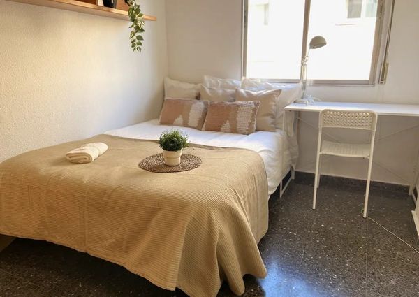 Carrer de lEsperança, Valencia, Valencian Community 46035