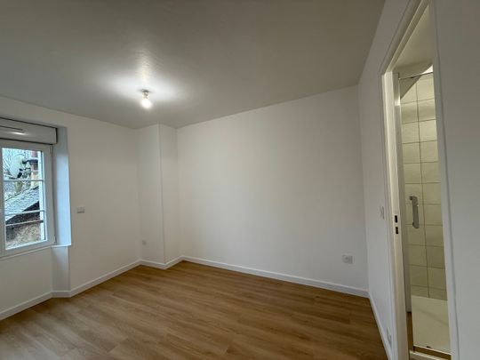 Location Appartement 3 pièces 56m² - Photo 1