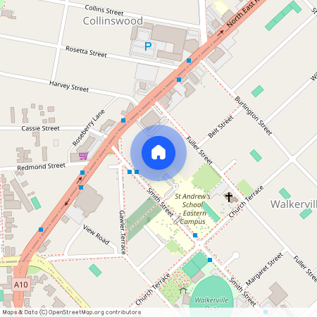 1/9 Smith Street, SA 5081, Walkerville