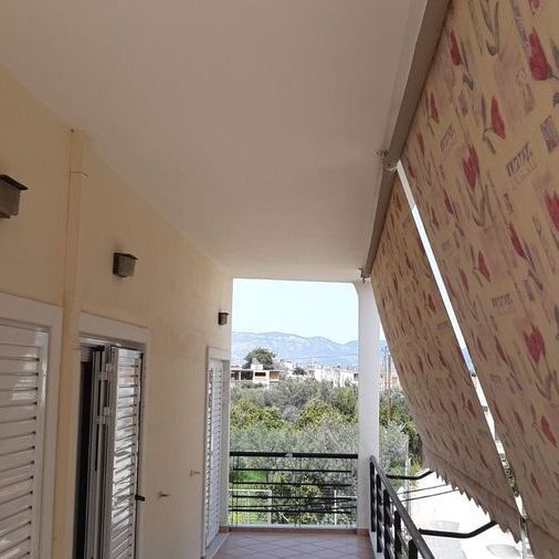 Διαμέρισμα για ενοικίαση Κάτω Αλμυρή (Σαρωνικός) - Photo 1