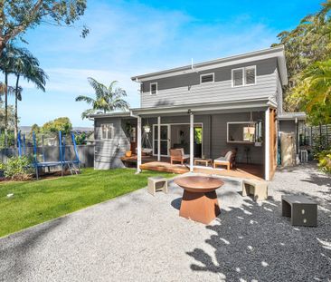 Renovated Home in a Peaceful Location - Photo 6