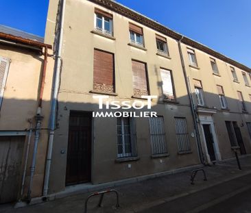 Location Appartement 1 pièce 26m² NIMES 30000 - Photo 5