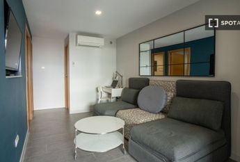 3 room luxury Flat for rent in Calpe, Spain