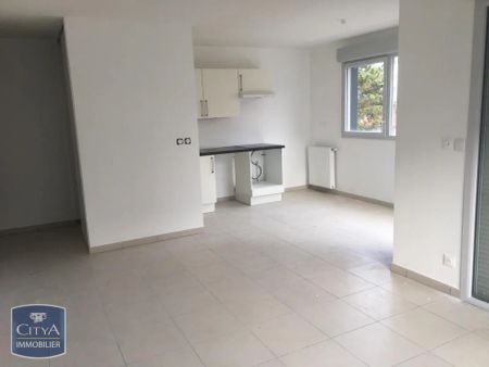 Appartement à louer 3 pièces 63.15m² - Photo 3