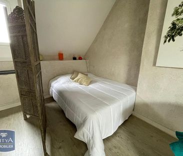 Location Appartement 1 pièce 24m² ANGERS 49000 - Photo 3