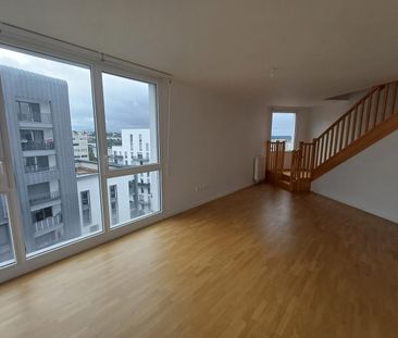 location Appartement T4 DE 87.6m² À MASSY - Photo 6