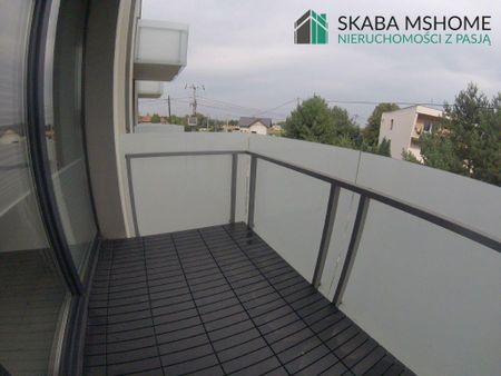 Mieszkanie Tychy Żwaków powierzchnia 51.0 m² C169-WM-23997 - Фото 4