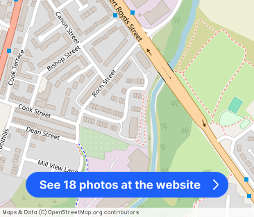Arkwright Avenue, Rochdale - Photo 1