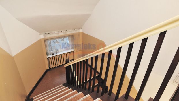 Niebuszewo, Władysława Sikorskiego, Szczecin - Zdjęcie 1