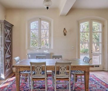 Maison • Beaurecueil - Photo 5