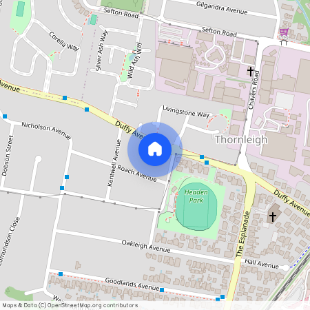 57 Duffy Avenue, Thornleigh