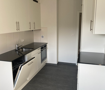 Wohnen mit Ausblick auf Pratteln - Photo 1