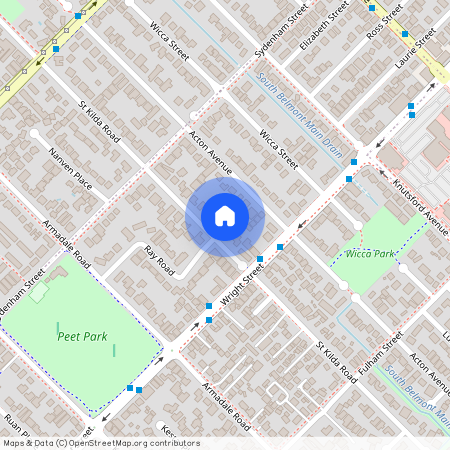 235 St Kilda Road, WA 6105, Kewdale