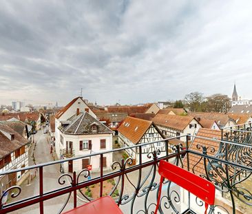 Duplex 3 pièces 62,73m2 - Photo 3