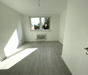 Schnapp sie dir! Gemütliche 3-Zimmer-Wohnung mit Klick-Vinyl in Wol... - Photo 3