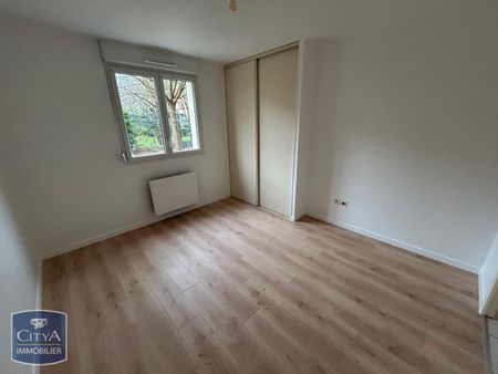 Location Appartement 2 pièces 45m² DANJOUTIN 90400 - Photo 5